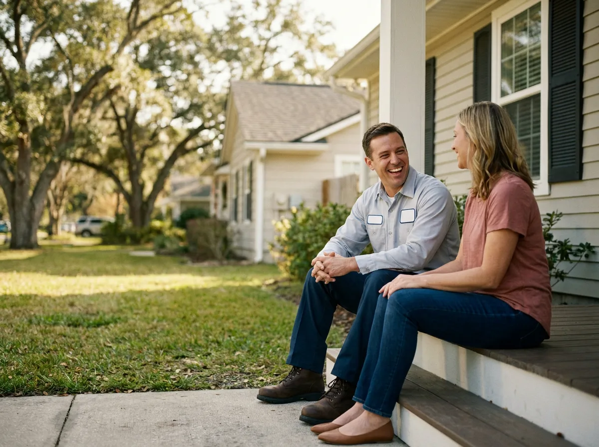 Septic tank pumping FAQs for Midville, GA